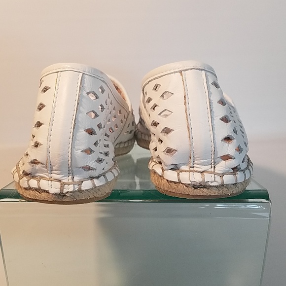 Loeffler Randall espadrilla - Picture 4 of 9